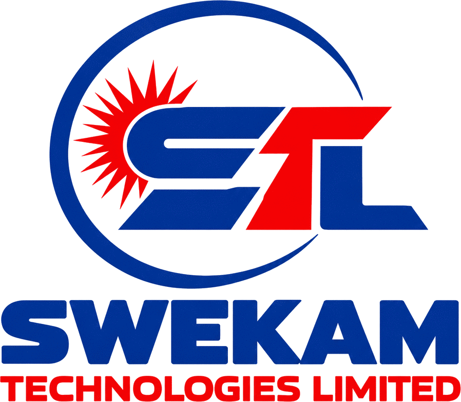 SWEKAM Technologies Limited logo